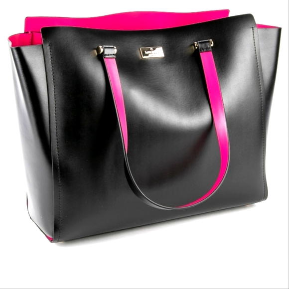 kate spade Handbags - KATE SPADE KELLEN TOTE WITH DUST BAG...